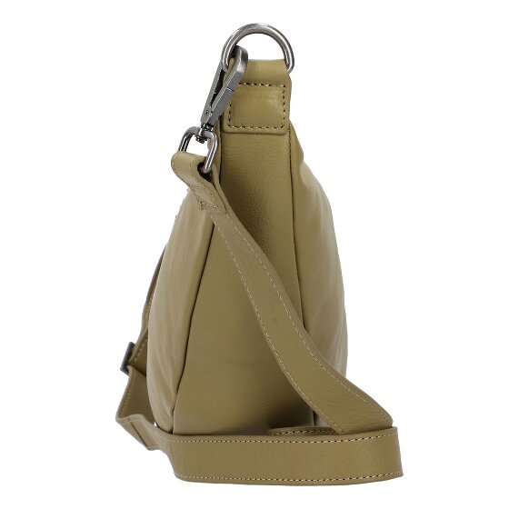 Harbour 2nd Just Pure Novalie Umhängetasche Leder 43 cm