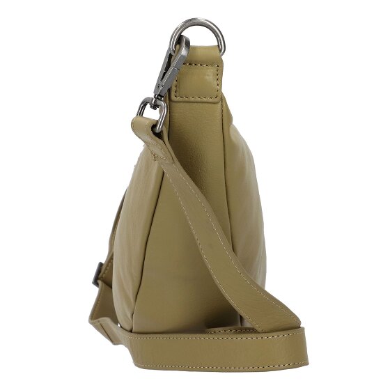 Harbour 2nd Just Pure Novalie Umhängetasche Leder 43 cm