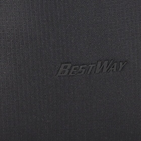 Worldpack BestWay Daypack 41 cm Laptopfach