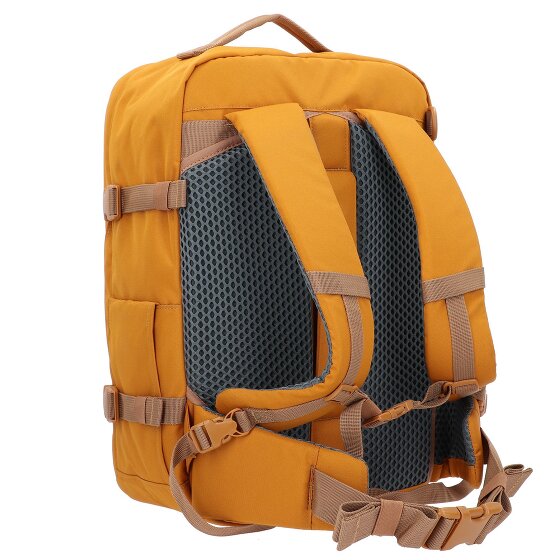 Cabin Zero Travel Cabin Bag Classic Pro 32L Rucksack 46 cm Laptopfach