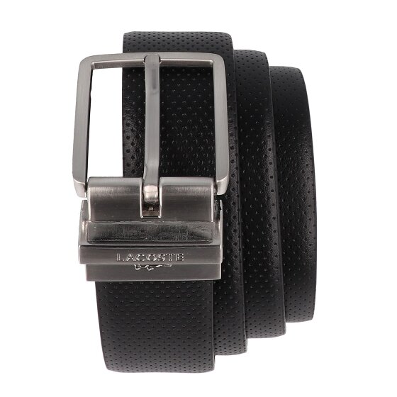 Lacoste Gürtel Leder