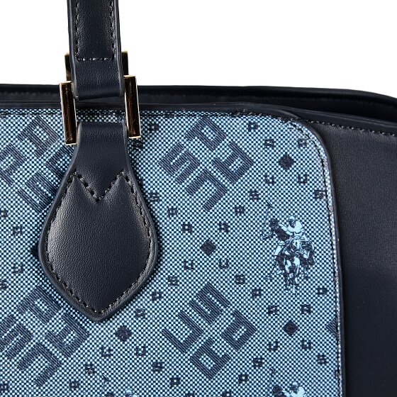 U.S. Polo Assn. Hampton Shopper Tasche 38 cm