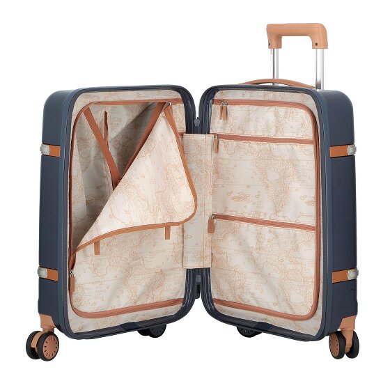 Jump Cassis Riviera ECO 4 Rollen Trolley 76 cm
