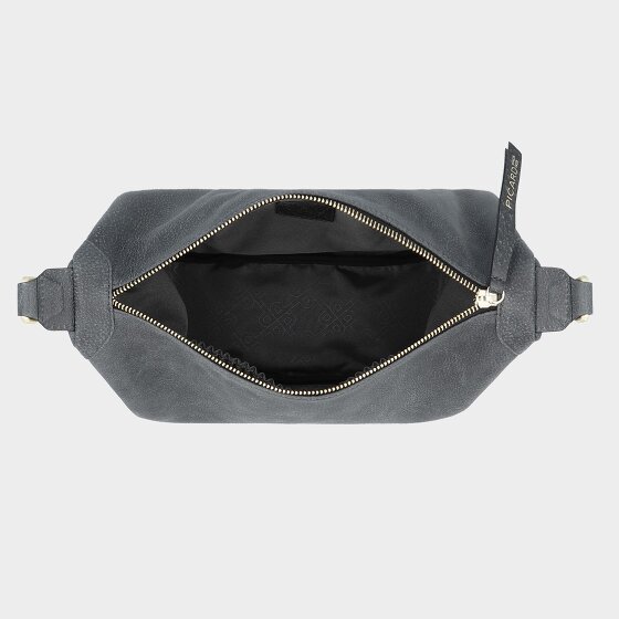 Picard Kapstadt Umhängetasche Leder 32 cm