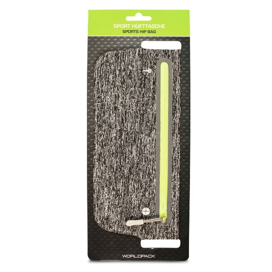 Worldpack Gürteltasche 36 cm Worldpack Gürteltasche 36 cm