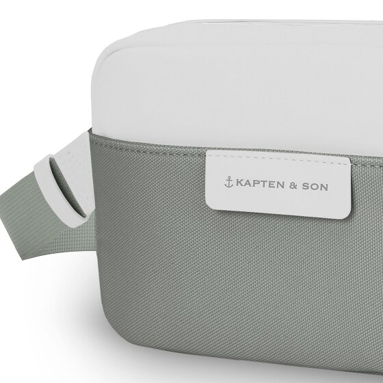 Kapten & Son Bergen Gürteltasche 22 cm