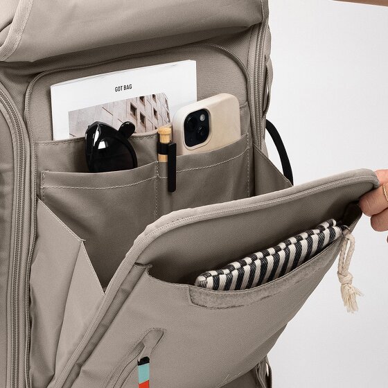 GOT BAG Pro Pack Business-Rucksack 53 cm Laptopfach