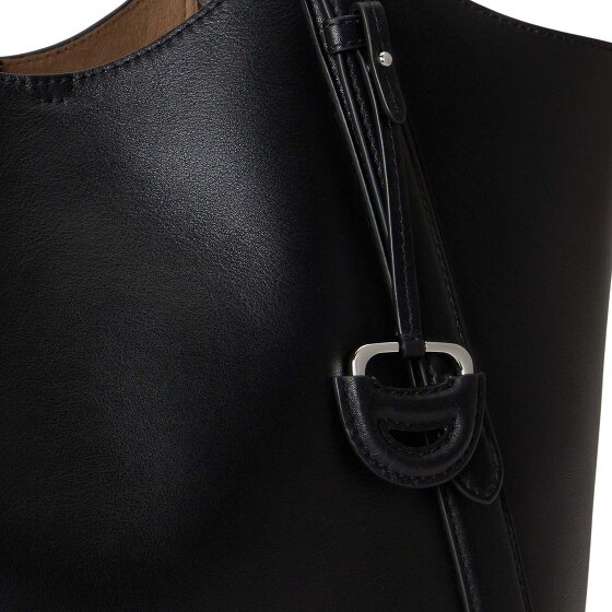 Lauren Ralph Lauren Tasha Shopper Tasche Leder 45.5 cm