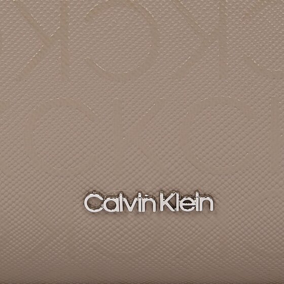 Calvin Klein Ck Must Schultertasche 22.5 cm