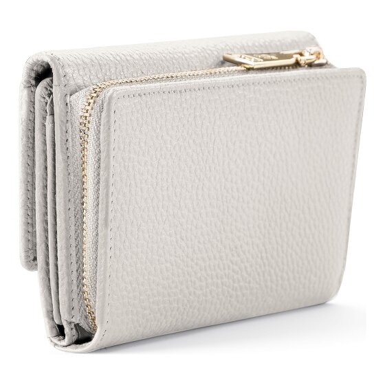 Lazarotti Bologna Leather Geldbörse Leder 14 cm