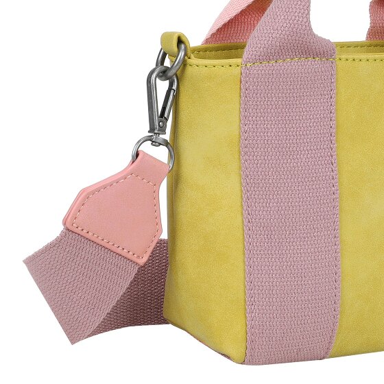 Fritzi aus Preußen Bini Schultertasche 20 cm