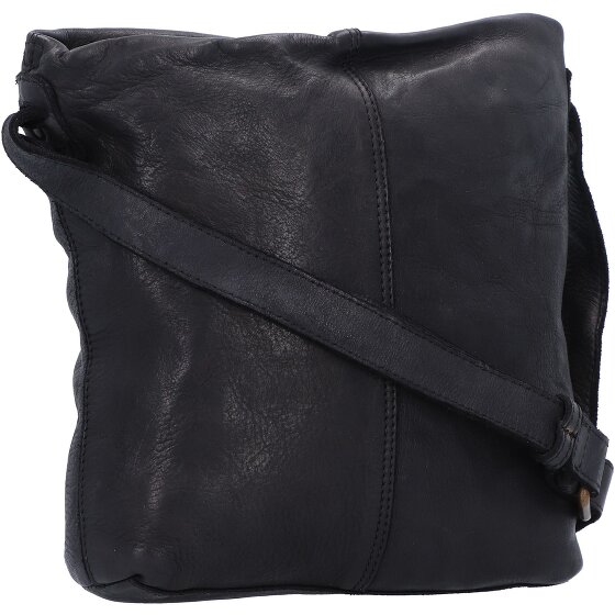 Harold's Submarine Umhängetasche Leder 23 cm