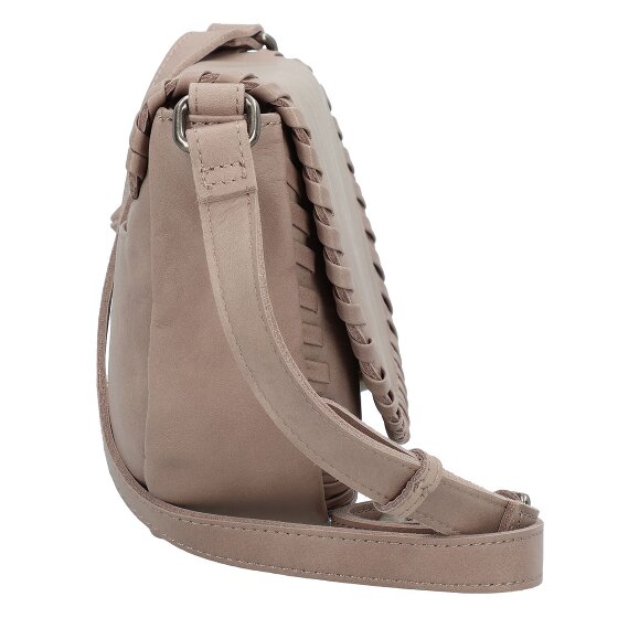 FredsBruder Calm Umhängetasche Leder 26 cm
