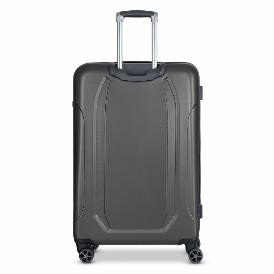 bugatti Valencia 4 Rollen Trolley L 77 cm