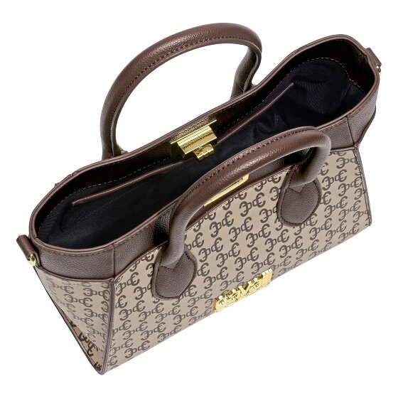Cavalli Class Daria Handtasche 25 cm Cavalli Class Daria Handtasche 25 cm