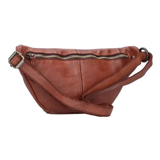 Harold's Submarine Gürteltasche Leder 33 cm