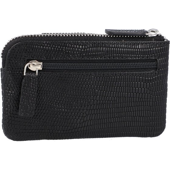 Castelijn & Beerens Donna Schlüsseletui RFID Leder 12 cm