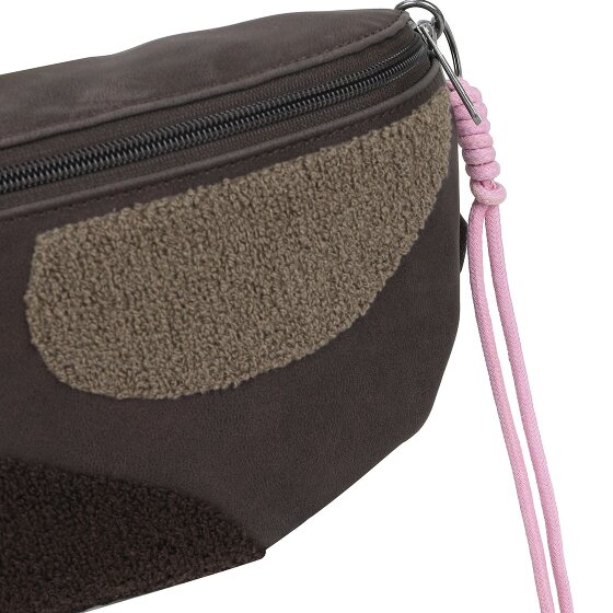 Fritzi aus Preußen Bum Bag Gürteltasche 34 cm Fritzi aus Preußen Bum Bag Gürteltasche 34 cm