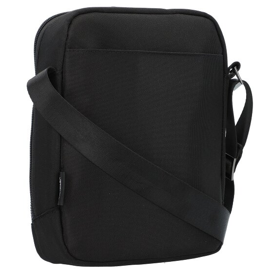 Samsonite Sacksquare Umhängetasche M 19 cm