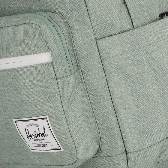 Herschel Pop Quiz Daypack 44.5 cm Laptopfach
