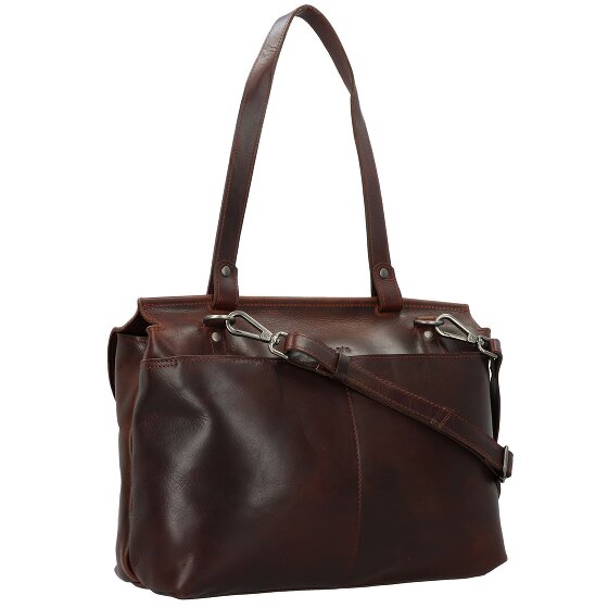 Harold's Aberdeen Schultertasche Leder 32 cm