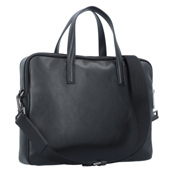 Calvin Klein CK Elevated Aktentaschen Messenger 36 cm Laptopfach Calvin Klein CK Elevated Aktentaschen Messenger 36 cm Laptopfach