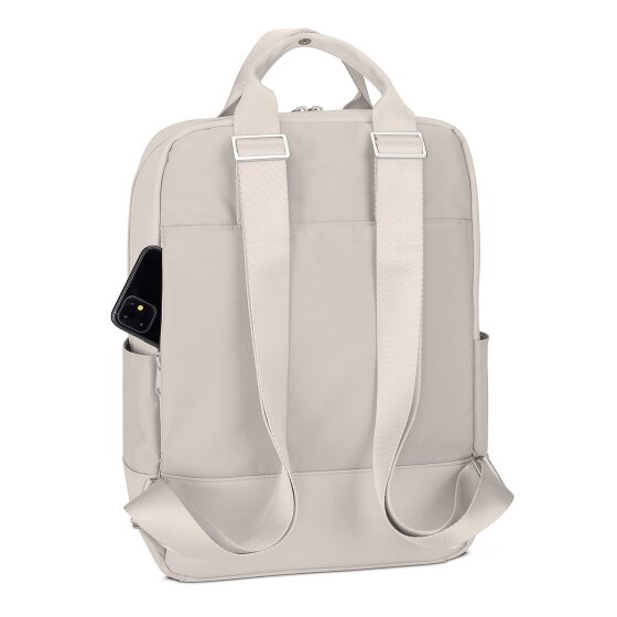 Johnny Urban Eco Series Jona Daypack 40 cm Laptopfach