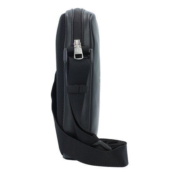 Calvin Klein Jeans Monogram Soft Umhängetasche 18.5 cm