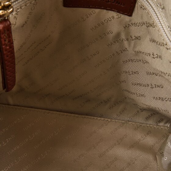 Harbour 2nd Sofia Schultertasche Leder 35 cm