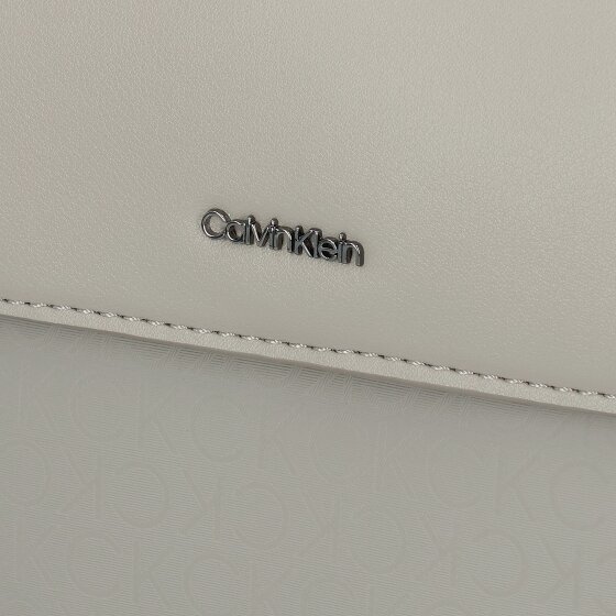 Calvin Klein CK Sleek Mini Bag Umhängetasche 16.5 cm