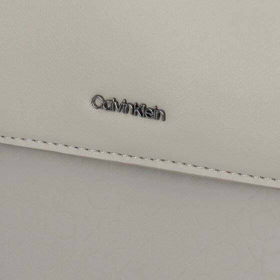 Calvin Klein CK Sleek Mini Bag Umhängetasche 16.5 cm Calvin Klein CK Sleek Mini Bag Umhängetasche 16.5 cm
