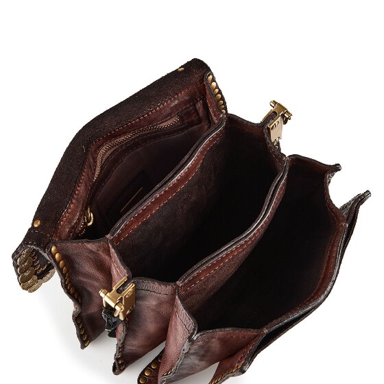 Campomaggi Agnese Schultertasche Leder 22 cm