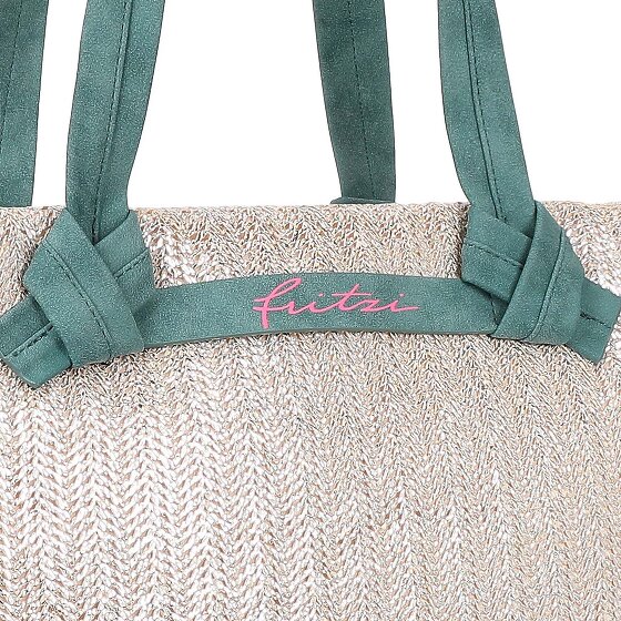 Fritzi aus Preußen Cloud Shopper Tasche 42 cm