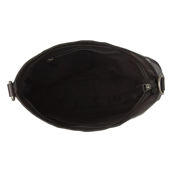 The Chesterfield Brand Sintra Schultertasche Leder 34 cm