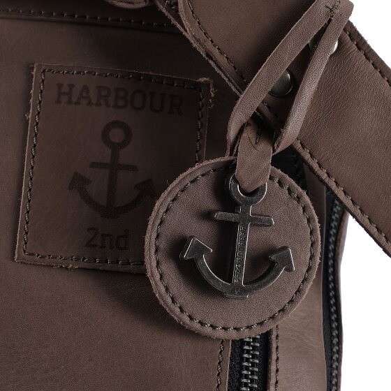 Harbour 2nd Urban Poets Leder 33 cm