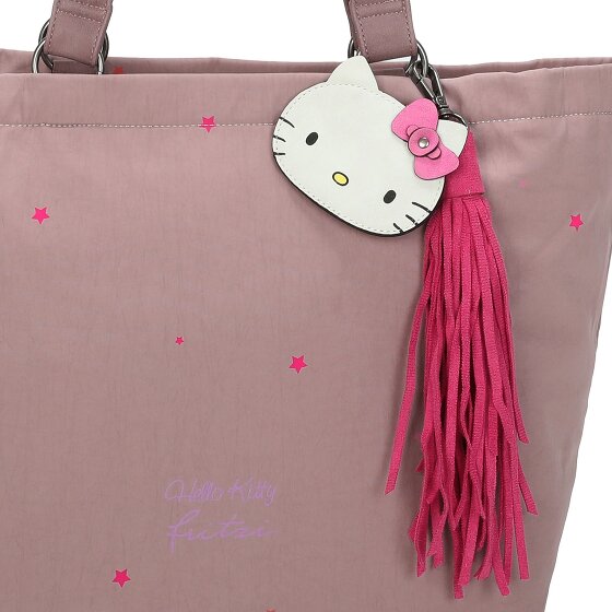 Fritzi aus Preußen Hello Kitty fritzi Shopper Sky Stars Shopper Tasche 33 cm