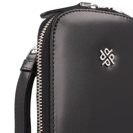 Picard Black Tie1 Handytasche Leder 11 cm