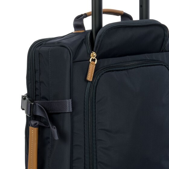 Bric's X-Collection Business-Rucksack 50 cm Laptopfach