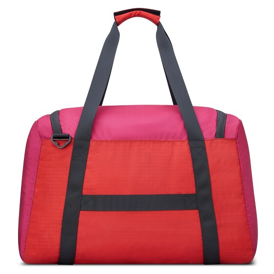 Delsey Paris Nomade Faltbare Reisetasche 55 cm