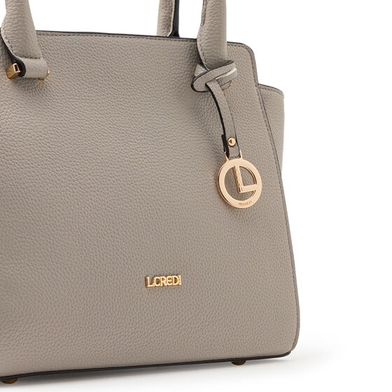 L.Credi Nura Shopper Tasche 36 cm