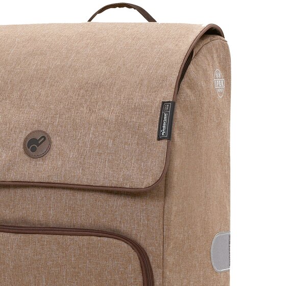 Andersen Shopper Quattro Shopper Ipek Maxi Einkaufstrolley 59 cm