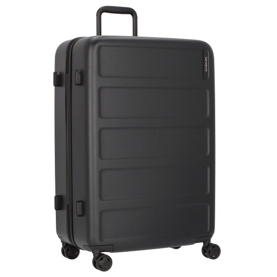 Samsonite Quadrix 4-Rollen Trolley 75 cm