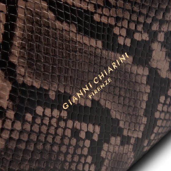 Gianni Chiarini Amal Shopper Tasche Leder 40 cm