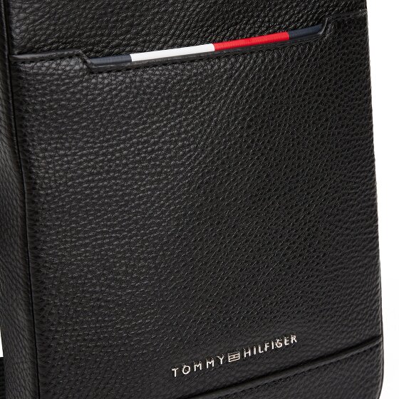 Tommy Hilfiger TH Central Mini Bag Umhängetasche 17 cm