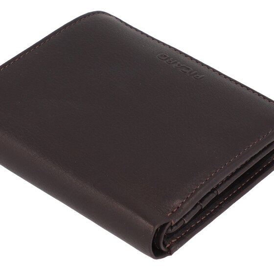 Picard Brooklyn Geldbörse Leder 9 cm