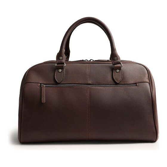 The Chesterfield Brand Liam-II Weekender Reisetasche Leder 46 cm