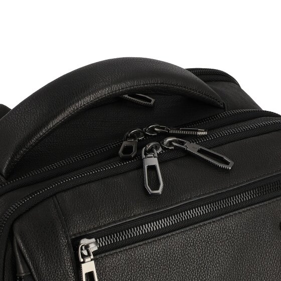 Piquadro S134BM Reiserucksack 43 cm Laptopfach
