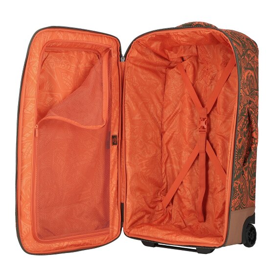 Herschel Heritage 4 Rollen Trolley 76 cm