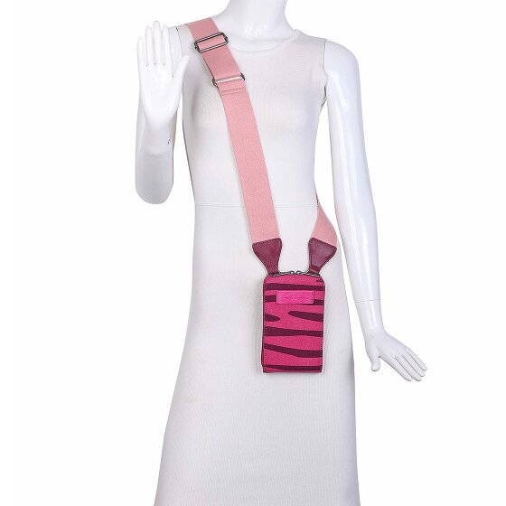 Fritzi aus Preußen Izzy08 Jozy Canvas Handytasche 11 cm