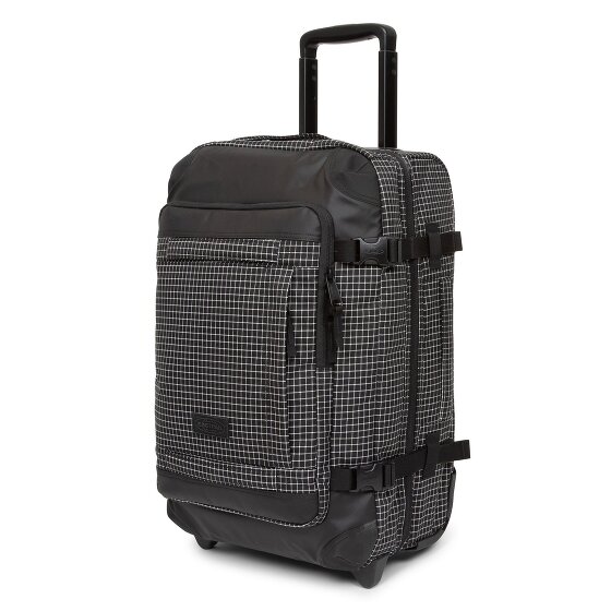 Eastpak Tranverz Tranverz 2 Rollen Reisetasche 51 cm